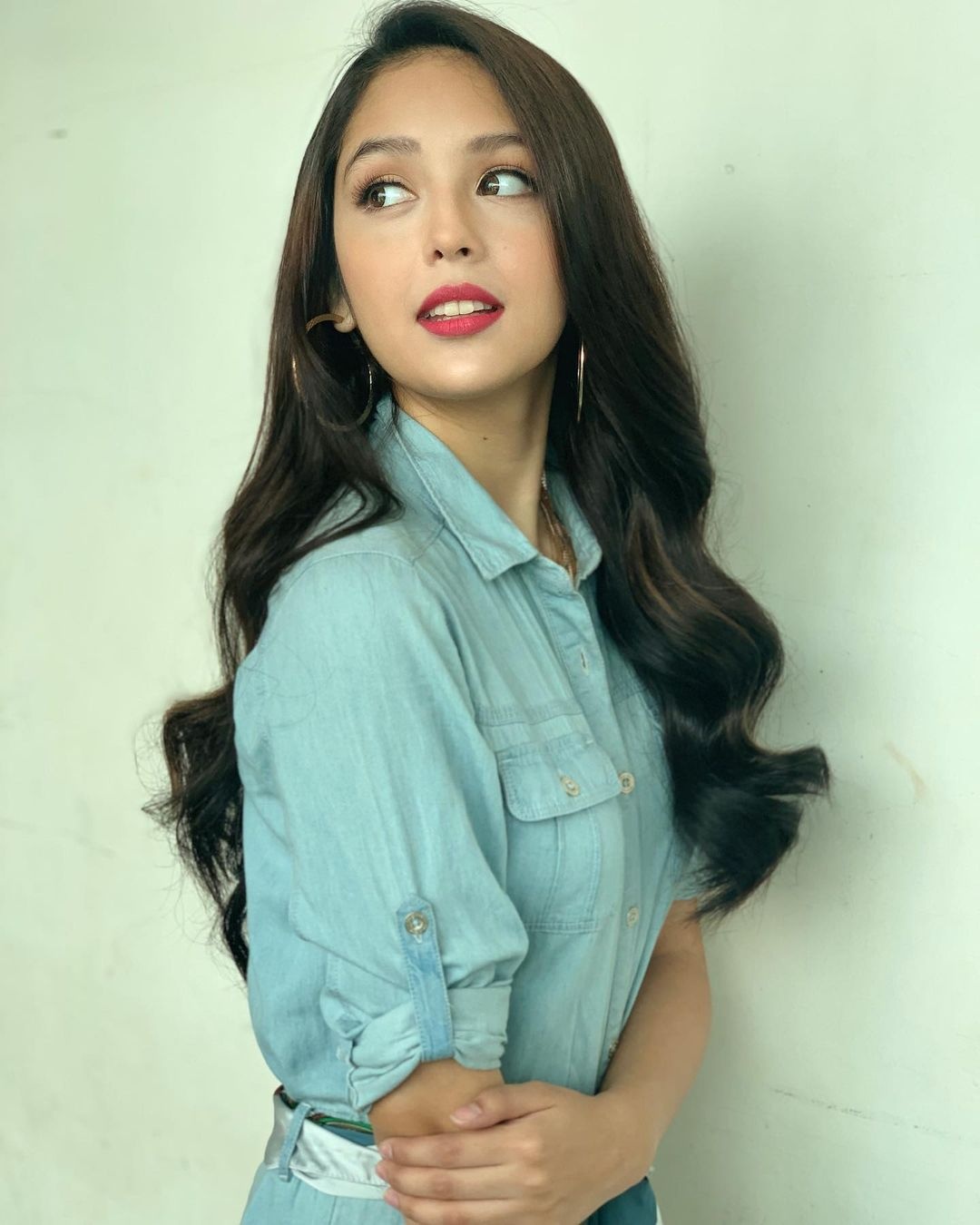 nu than tuong Philippines o Kpop anh 10