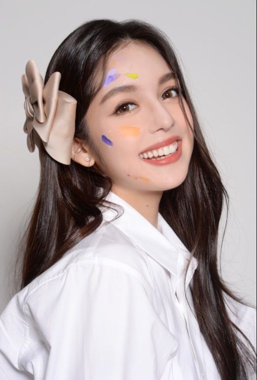 nu than tuong Philippines o Kpop anh 2