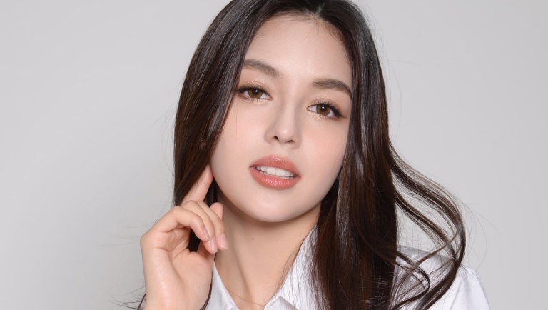 Nu than tuong Philippines sap ra mat o Kpop hinh anh