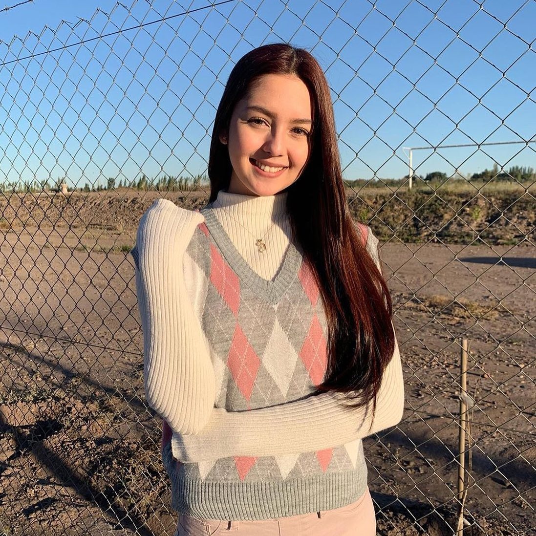 nu than tuong Philippines o Kpop anh 9