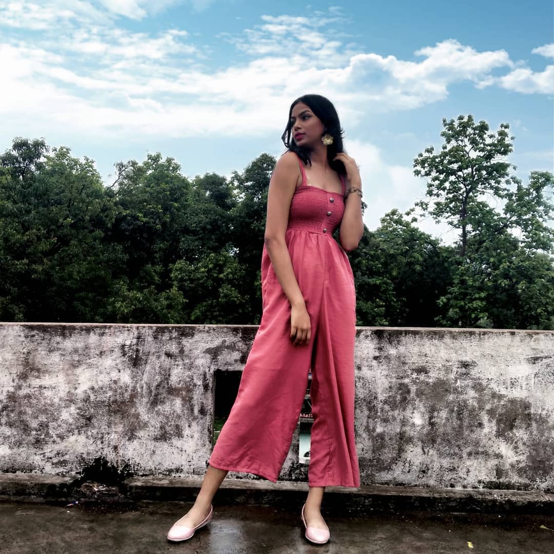 Nu than tuong An Do o Kpop anh 9