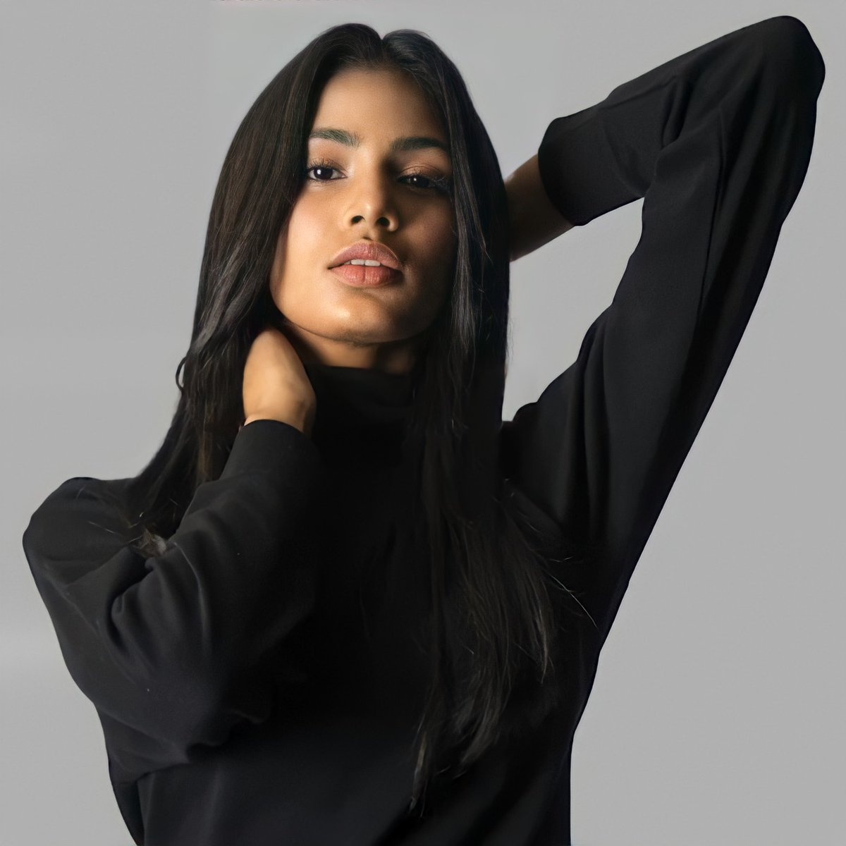 Nu than tuong An Do o Kpop anh 2