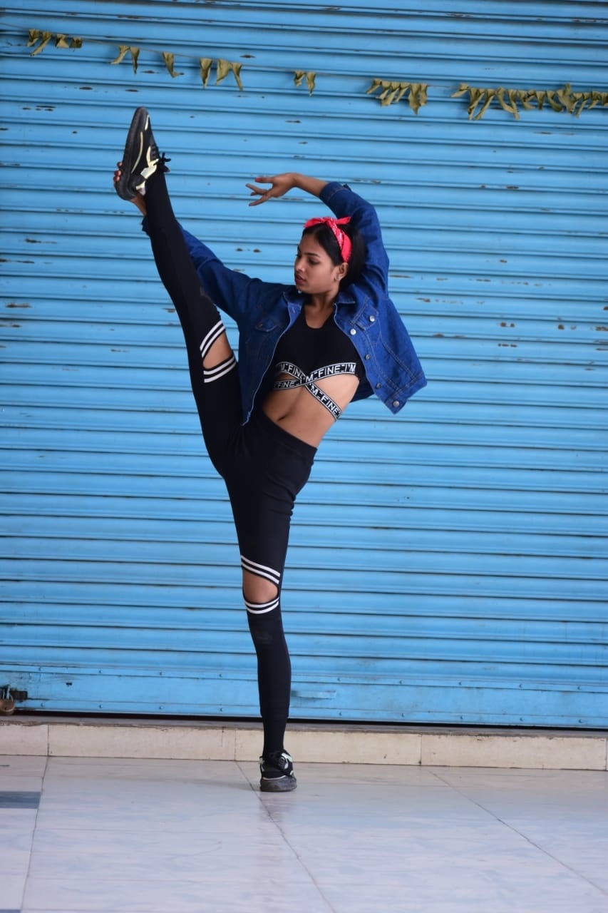 Nu than tuong An Do o Kpop anh 8