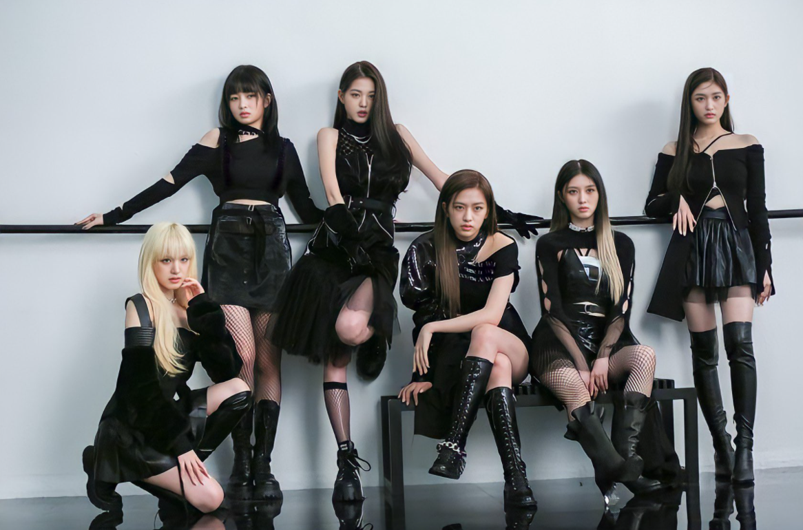 Nhung nhom nhac moi ra mat da vuong thi phi anh 1