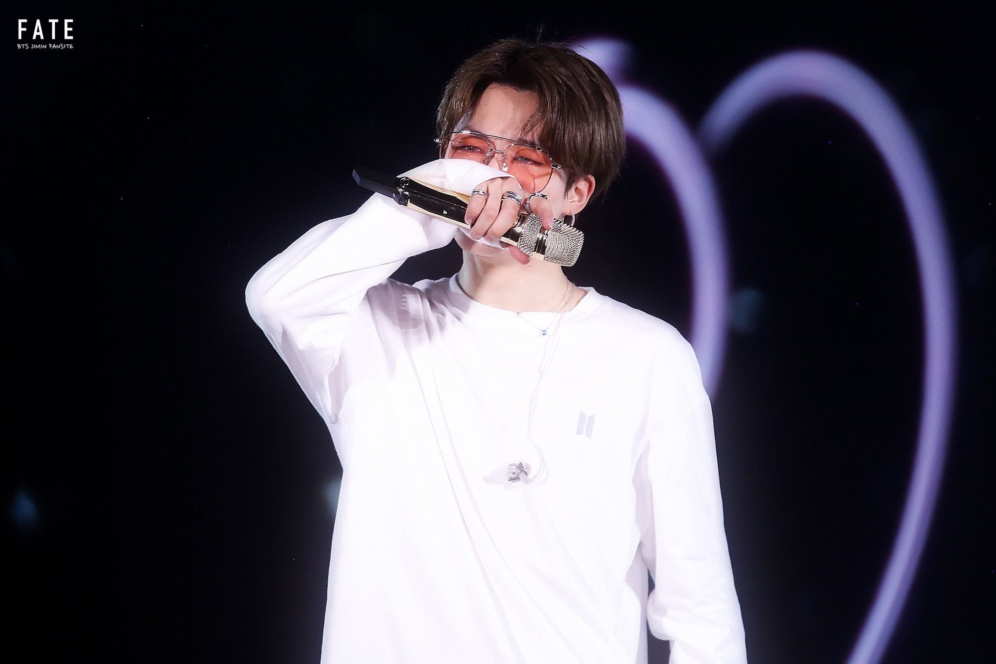 Ap luc cua than tuong Kpop anh 14