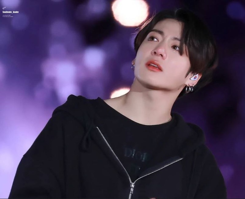 Ap luc cua than tuong Kpop anh 15