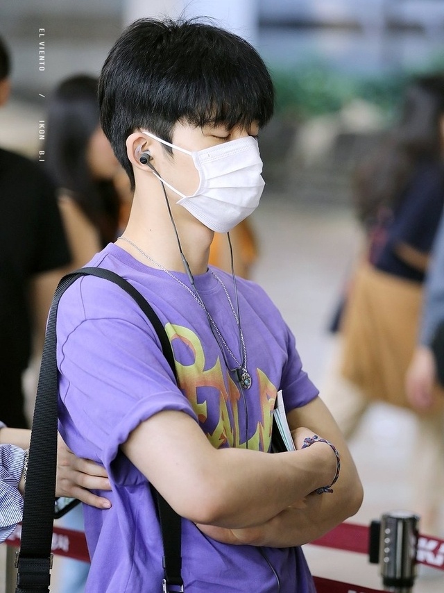 Ap luc cua than tuong Kpop anh 4