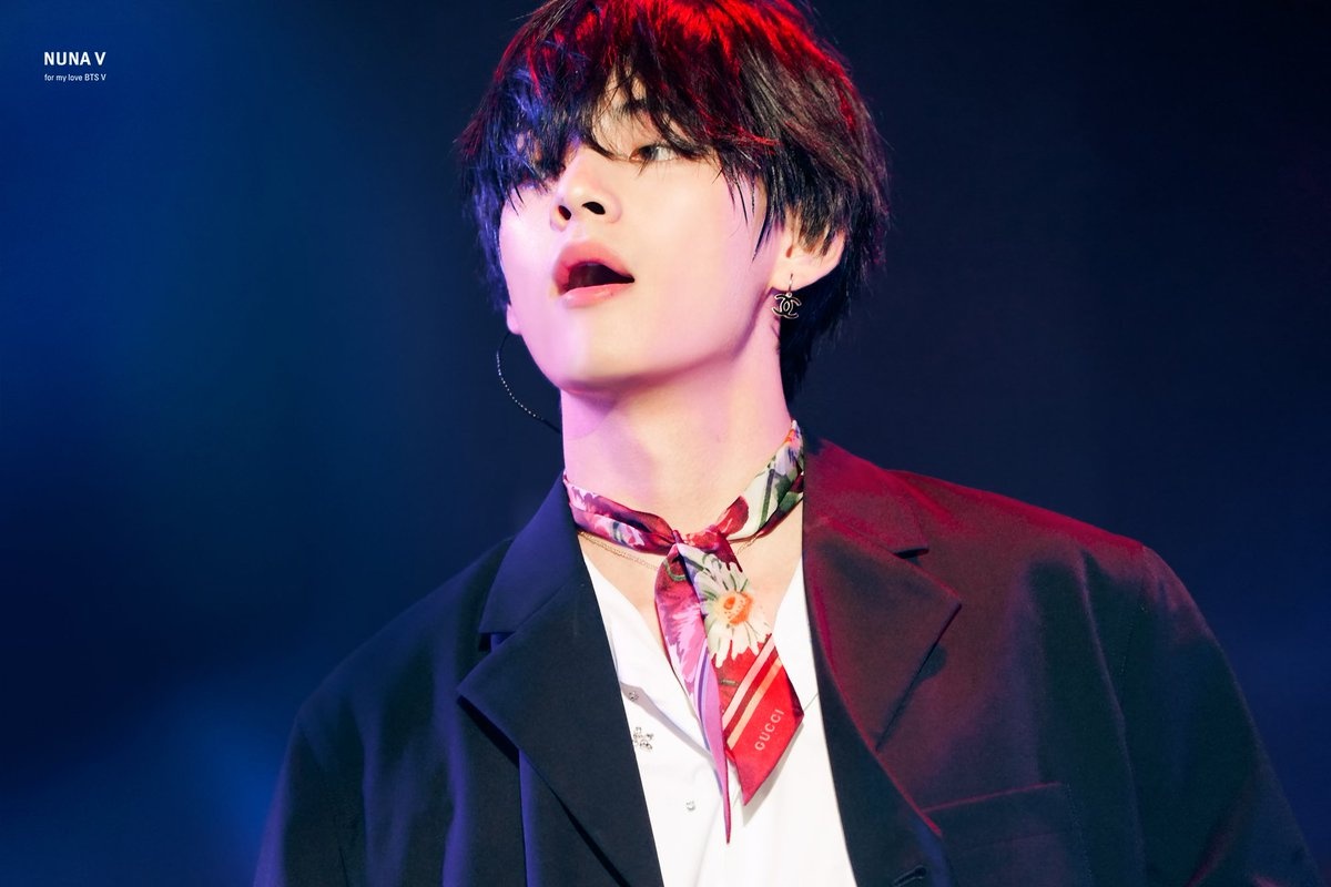 Ap luc cua than tuong Kpop anh 17