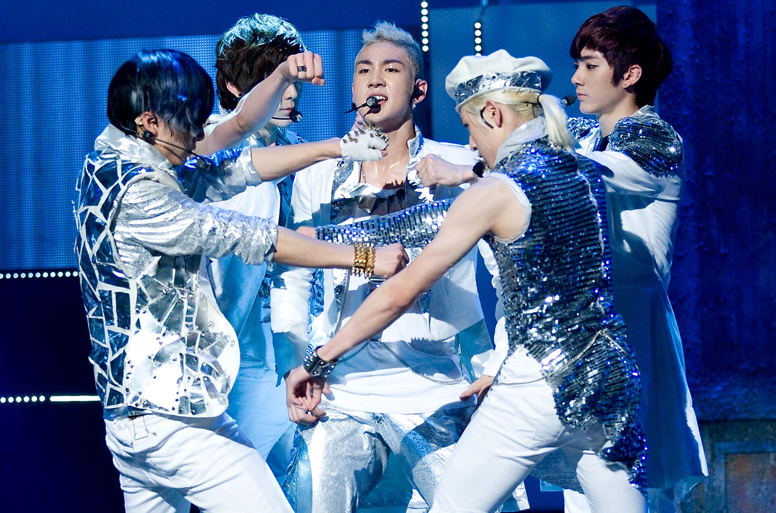 Chang duong 10 nam cua BTS anh 4