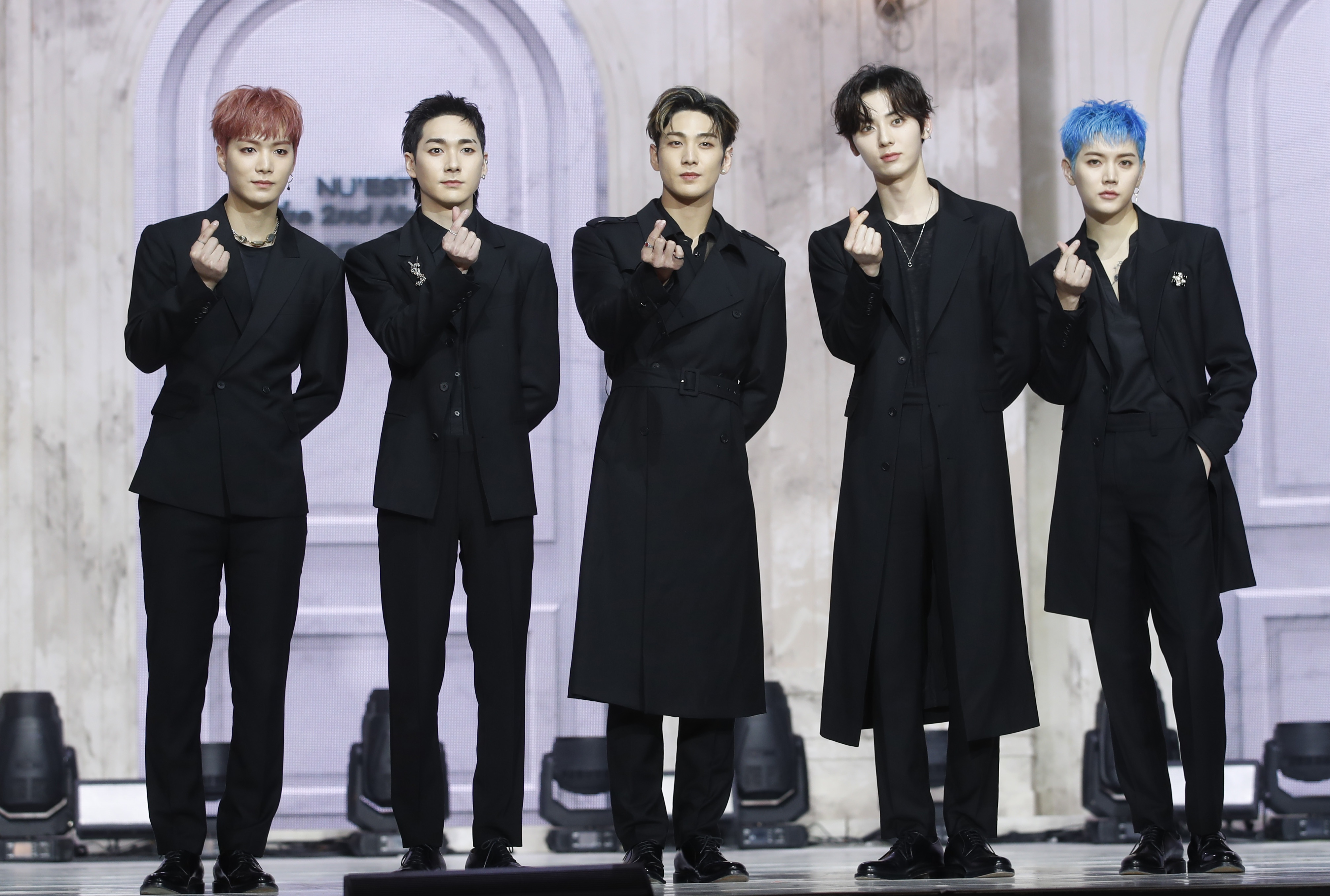 Chang duong 10 nam cua BTS anh 15