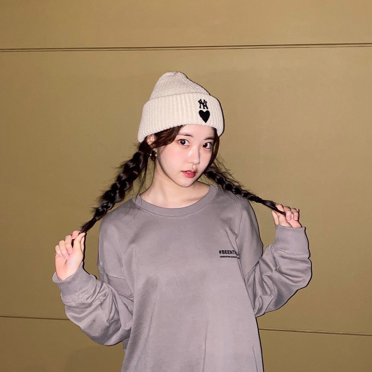 Em gai quoc dan the he moi anh 8