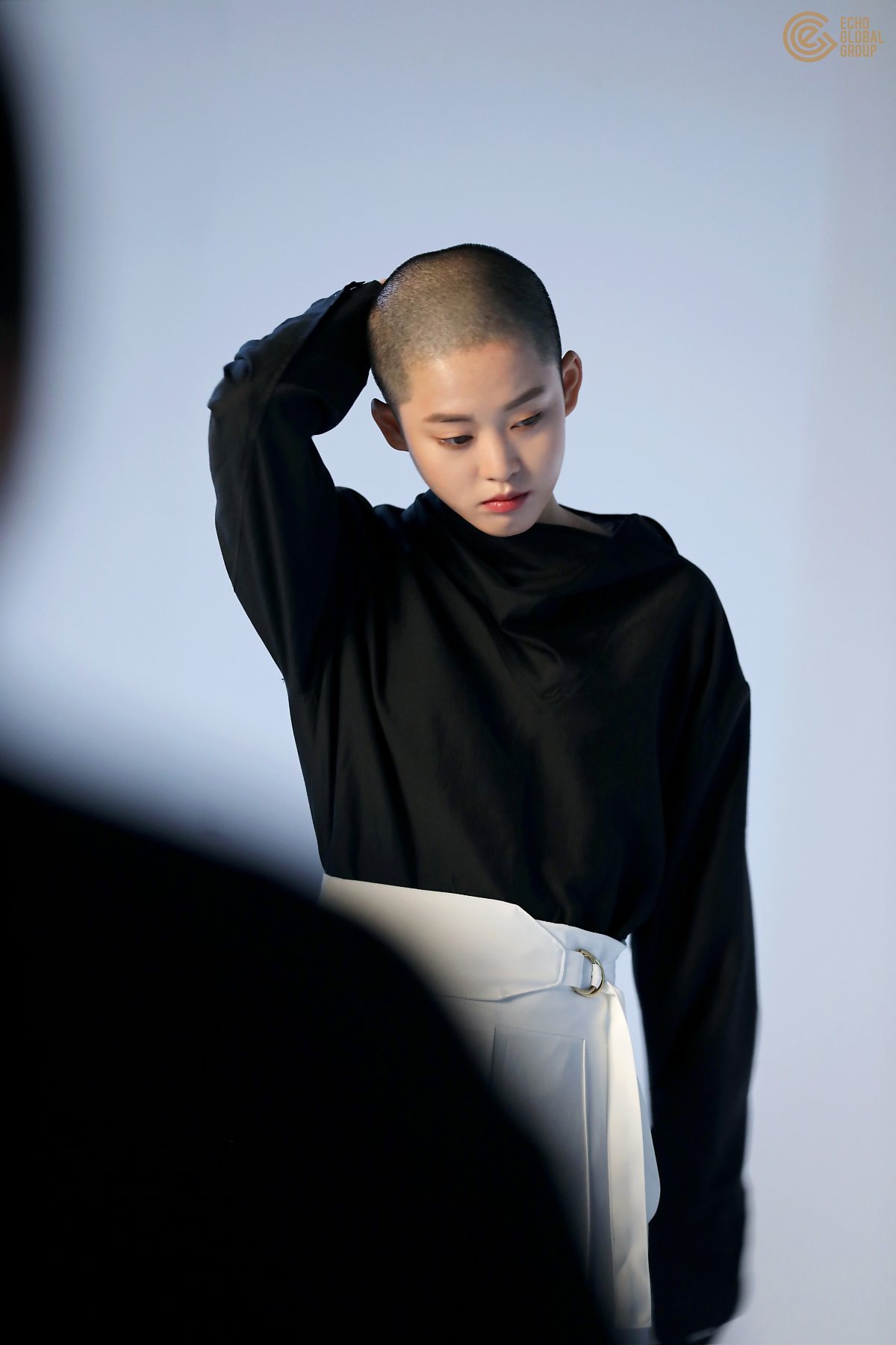 My nhan gia trai anh 5