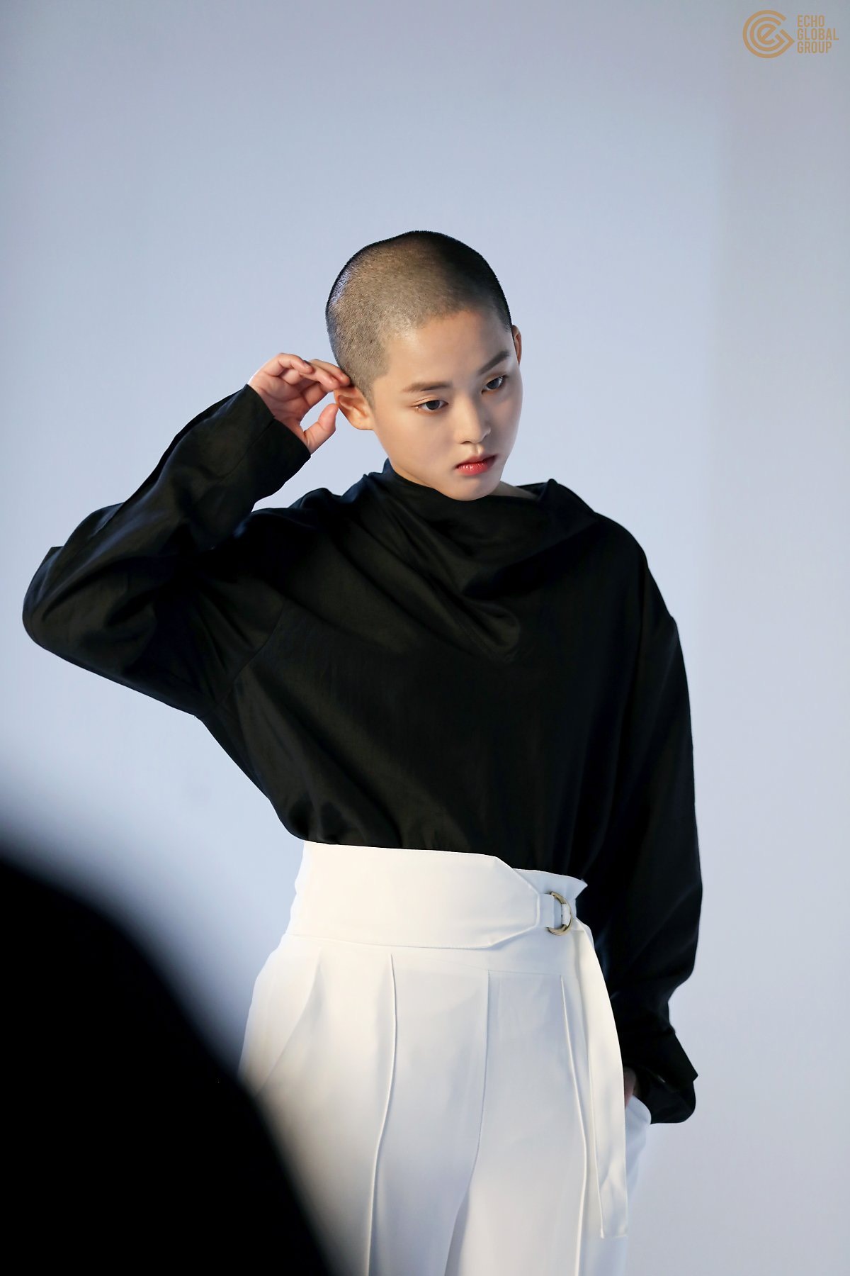 My nhan gia trai anh 4