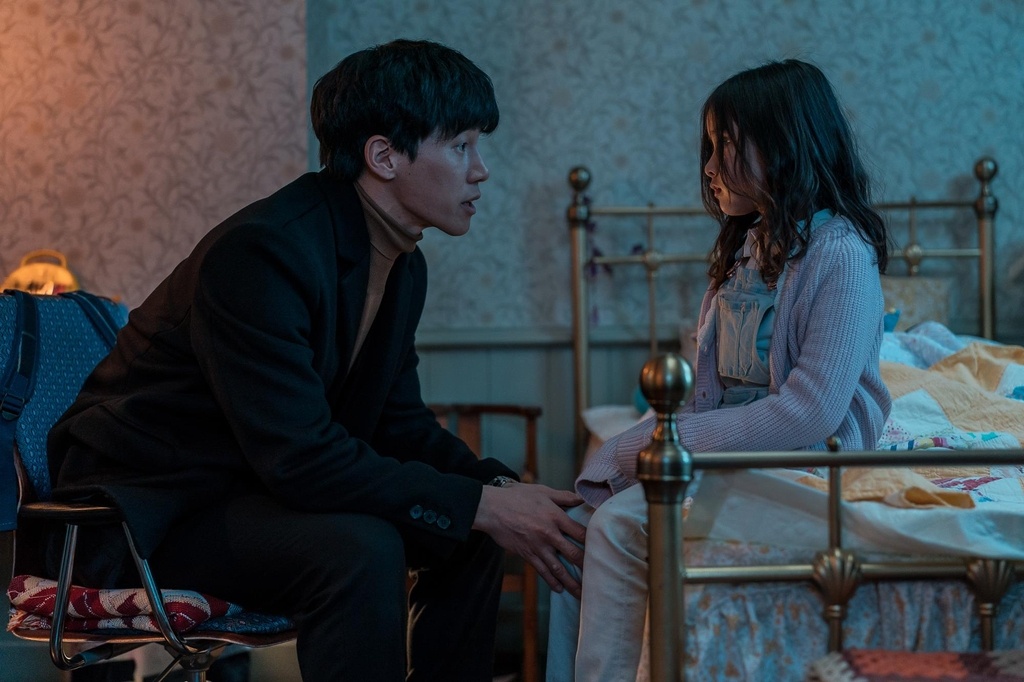 thẩm phán trong ‘Tòa án vị thành niên’ ảnh 3 tham phan trong ‘Toa an vi thanh nien’ anh 3