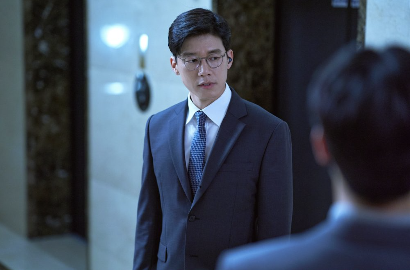 thẩm phán trong ‘Tòa án vị thành niên’ ảnh 13 tham phan trong ‘Toa an vi thanh nien’ anh 13