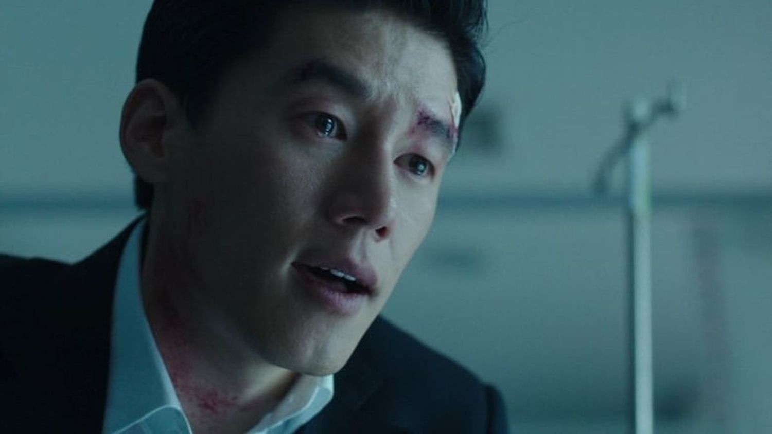 thẩm phán trong ‘Tòa án vị thành niên’ ảnh 4 tham phan trong ‘Toa an vi thanh nien’ anh 4