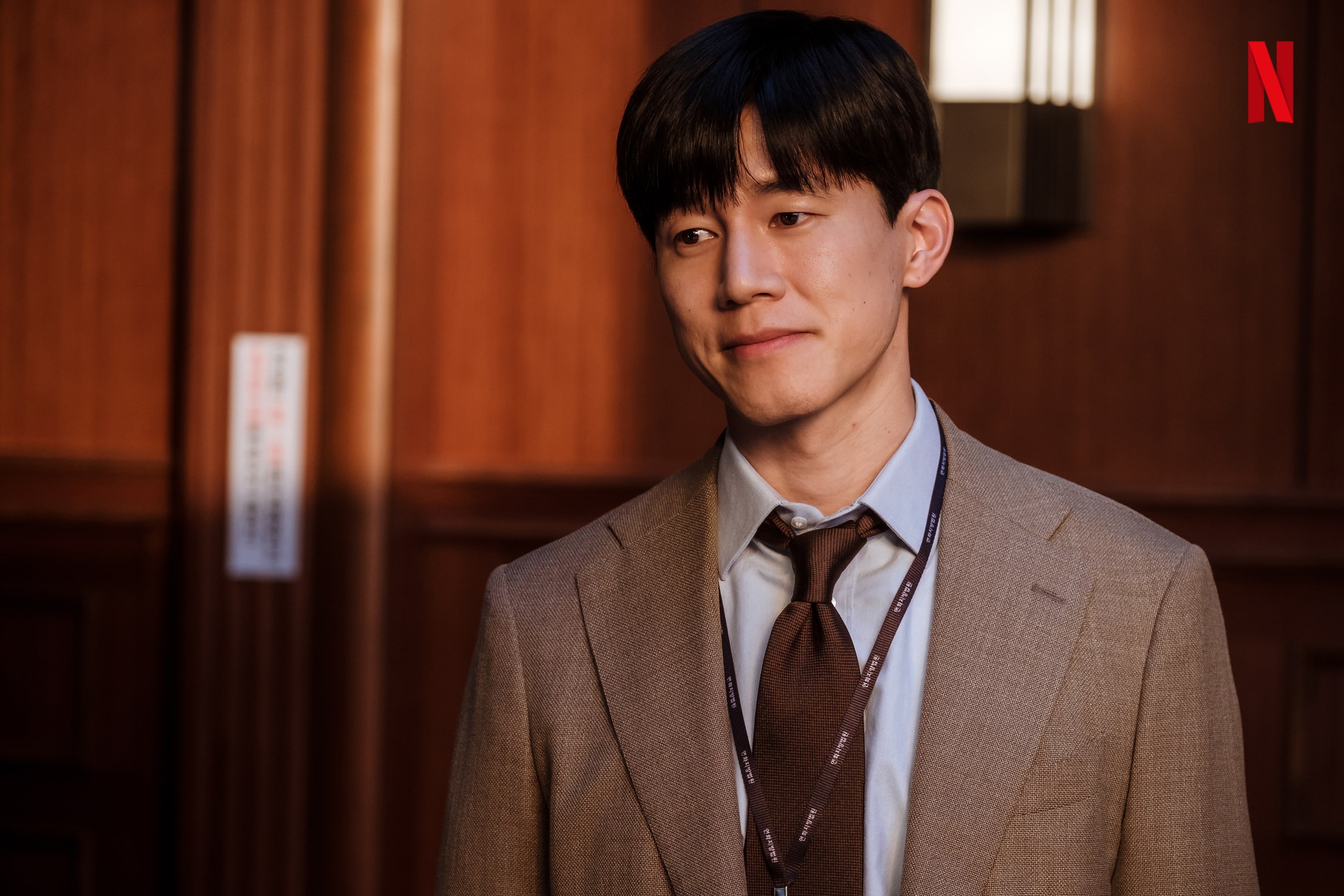 thẩm phán trong ‘Tòa án vị thành niên’ ảnh 11 tham phan trong ‘Toa an vi thanh nien’ anh 11