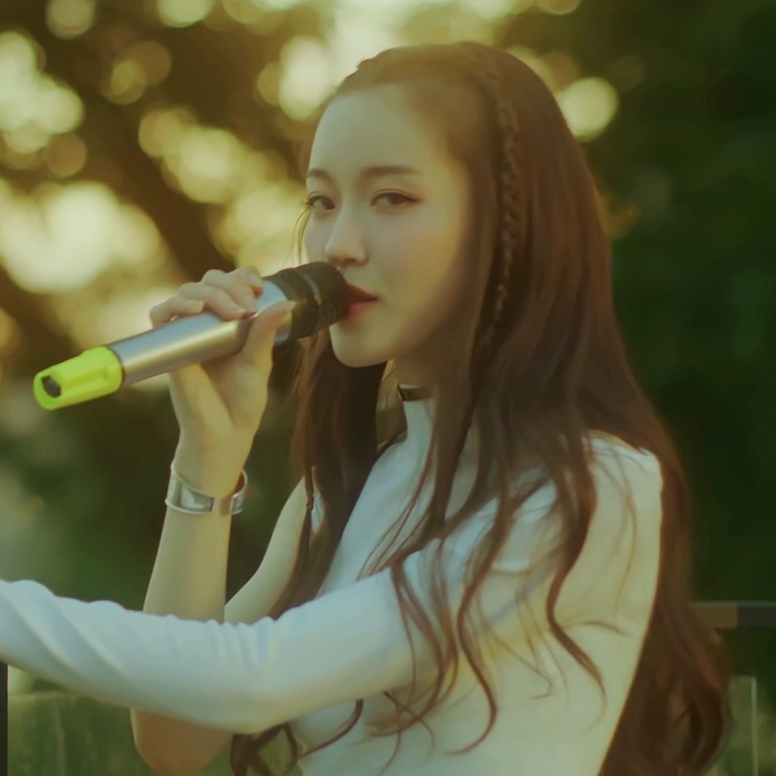 Nhom nhac nu Nhat Ban dau tien nha YG anh 3