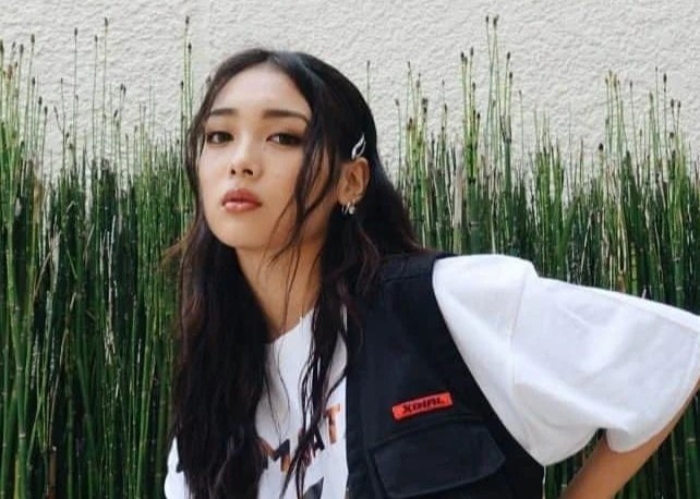 Nhom nhac nu Nhat Ban dau tien o Kpop hinh anh