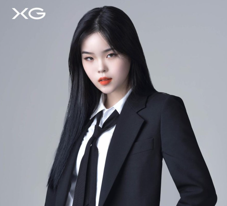 Nhom nhac nu Nhat Ban dau tien nha YG anh 13