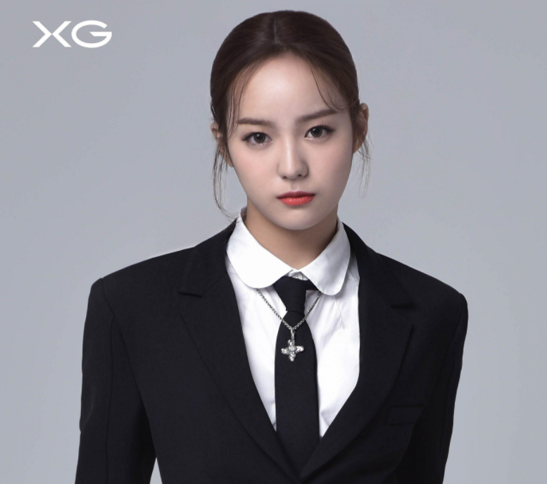 Nhom nhac nu Nhat Ban dau tien nha YG anh 11