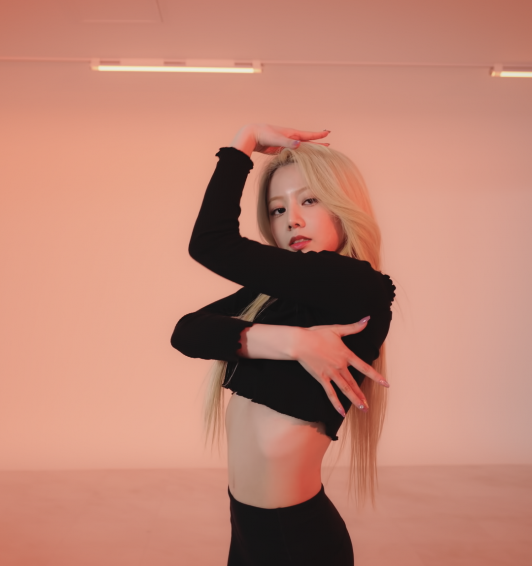 Nhom nhac nu Nhat Ban dau tien nha YG anh 7