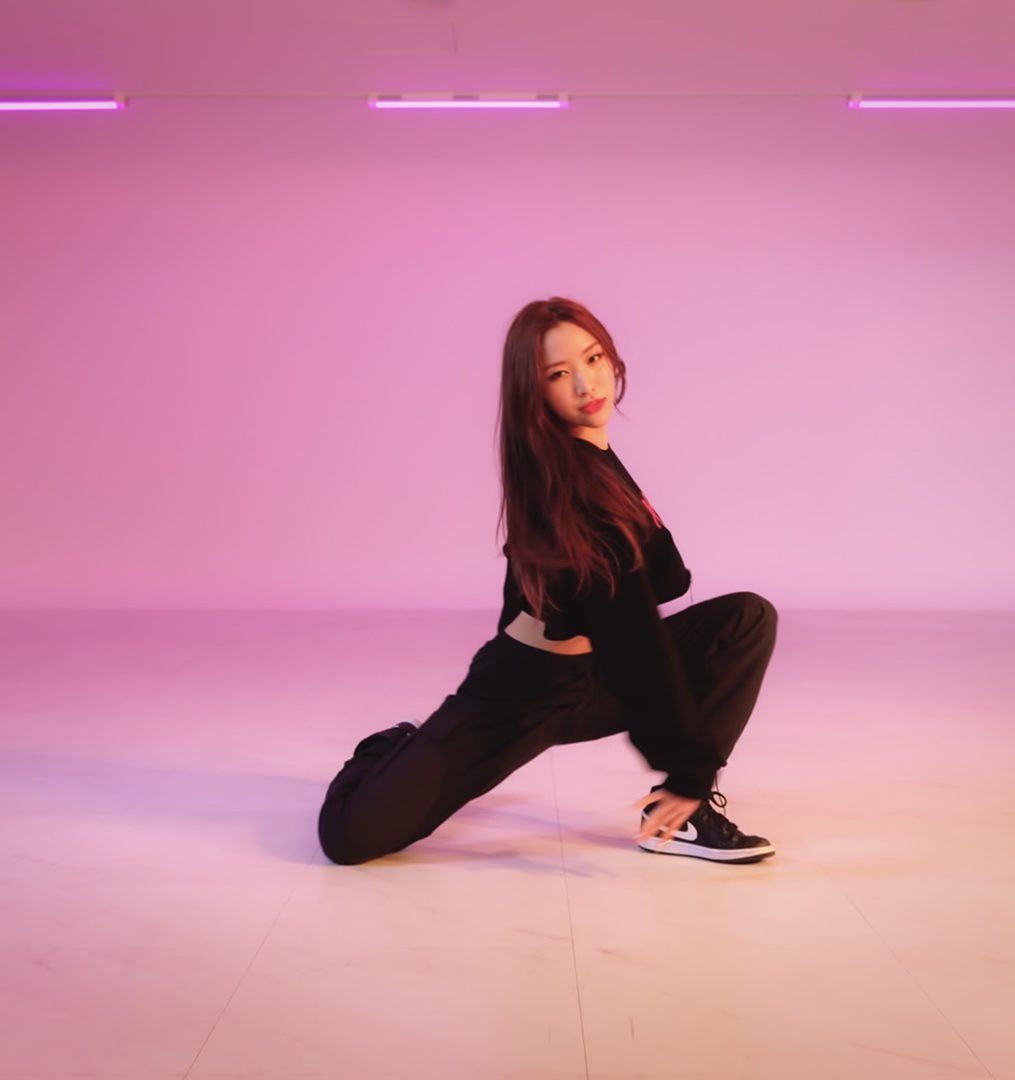 Nhom nhac nu Nhat Ban dau tien nha YG anh 15