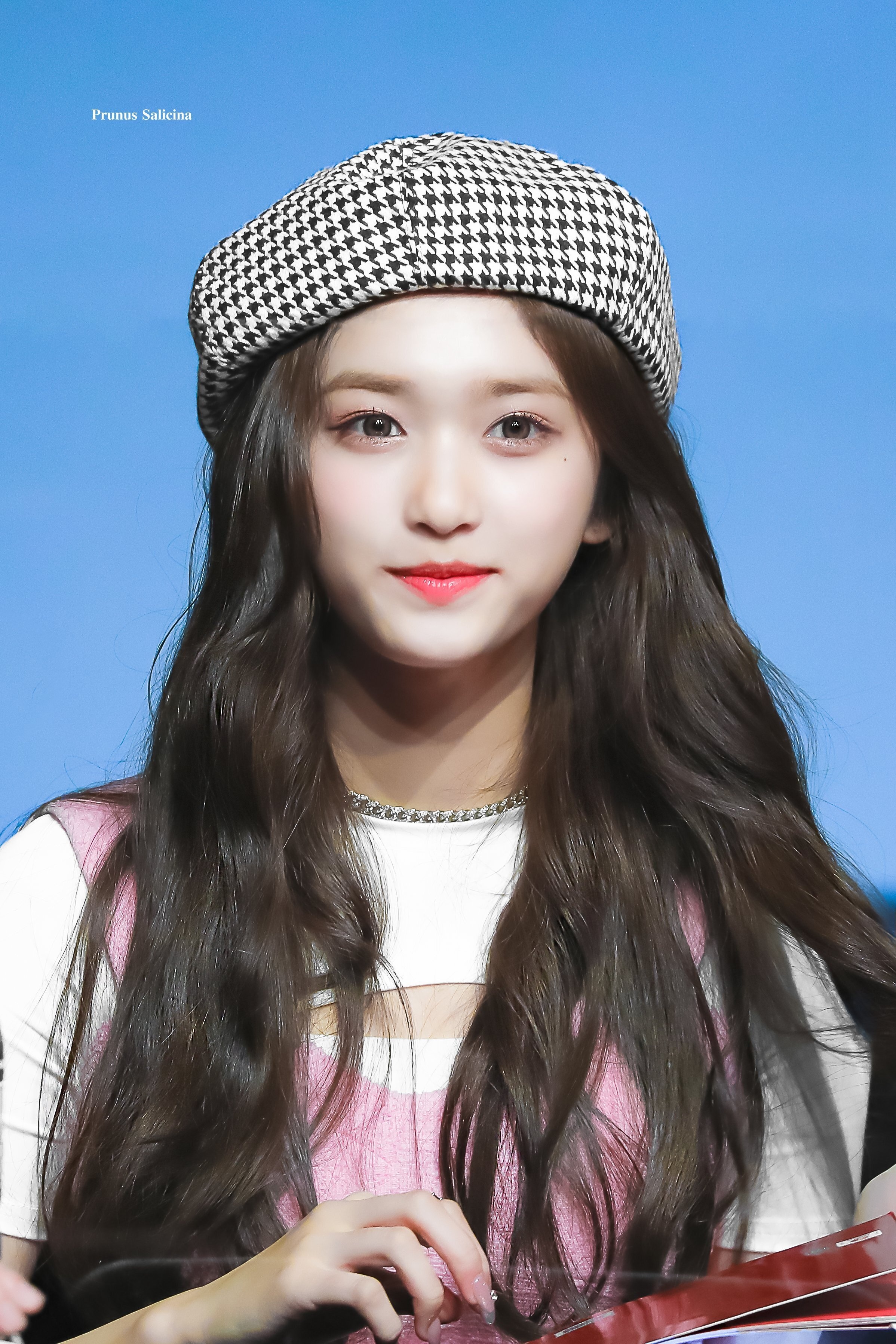 Dàn nữ idol 15 tuổi ở Kpop ảnh 6 Dan nu idol 15 tuoi o Kpop anh 6