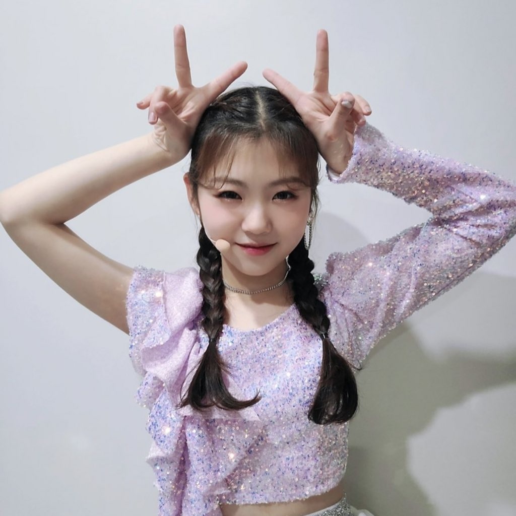 Dàn nữ idol 15 tuổi ở Kpop ảnh 8 Dan nu idol 15 tuoi o Kpop anh 8