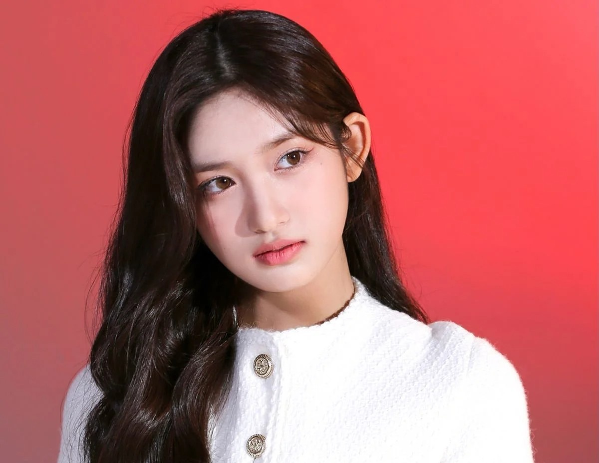 Dàn nữ idol 15 tuổi ở Kpop ảnh 3 Dan nu idol 15 tuoi o Kpop anh 3
