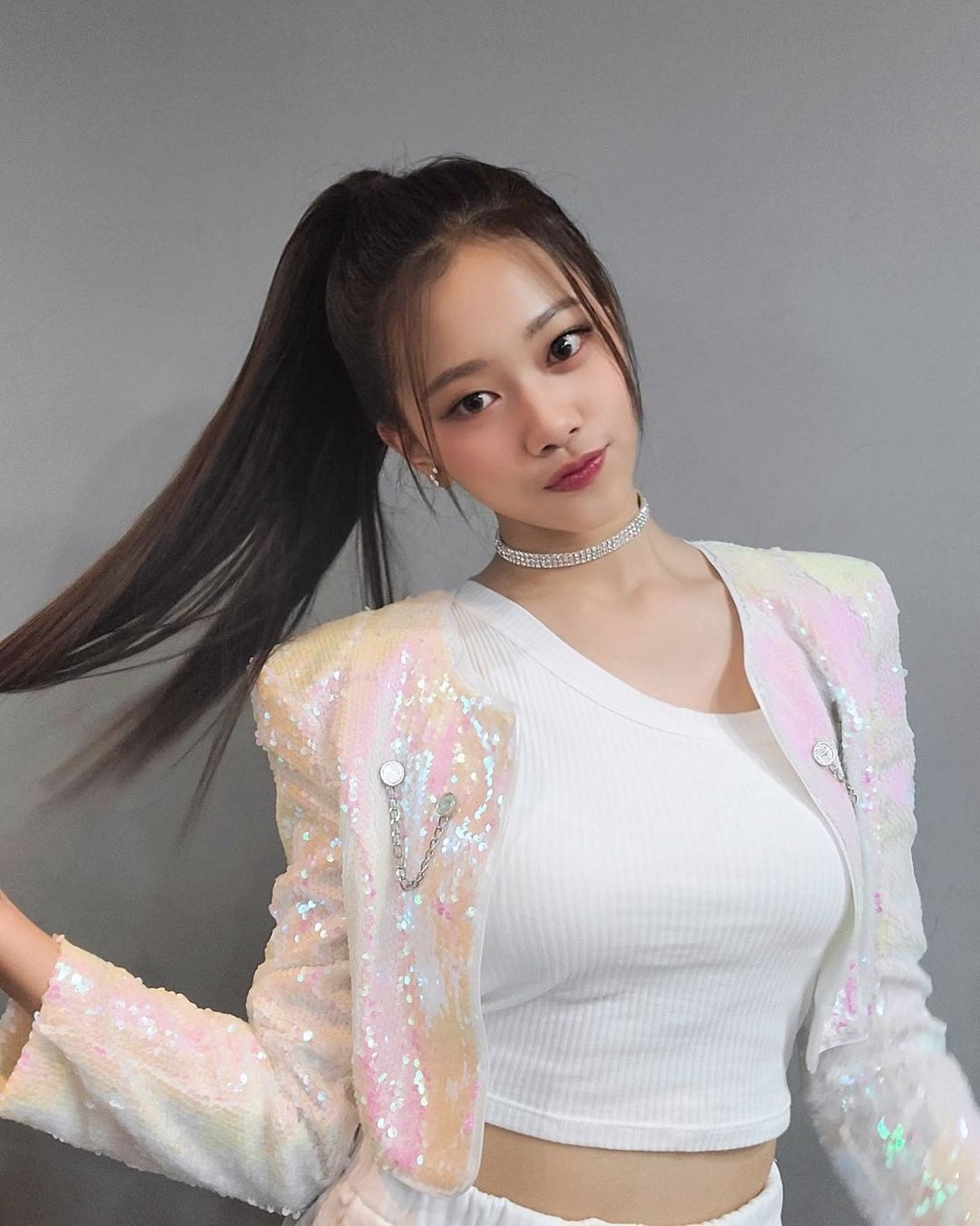 Dàn nữ idol 15 tuổi ở Kpop ảnh 15 Dan nu idol 15 tuoi o Kpop anh 15