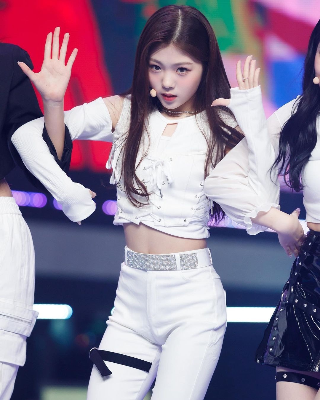 Dàn nữ idol 15 tuổi ở Kpop ảnh 9 Dan nu idol 15 tuoi o Kpop anh 9