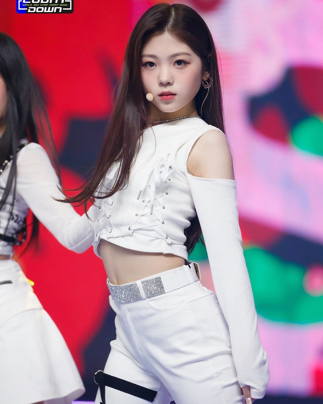 Dàn nữ idol 15 tuổi ở Kpop ảnh 10 Dan nu idol 15 tuoi o Kpop anh 10