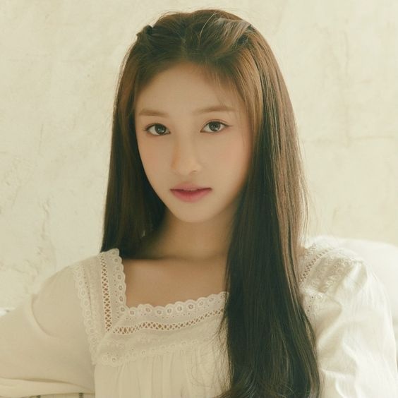 Dàn nữ idol 15 tuổi ở Kpop ảnh 4 Dan nu idol 15 tuoi o Kpop anh 4