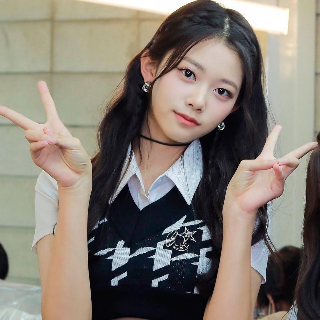 Dàn nữ idol 15 tuổi ở Kpop ảnh 17 Dan nu idol 15 tuoi o Kpop anh 17