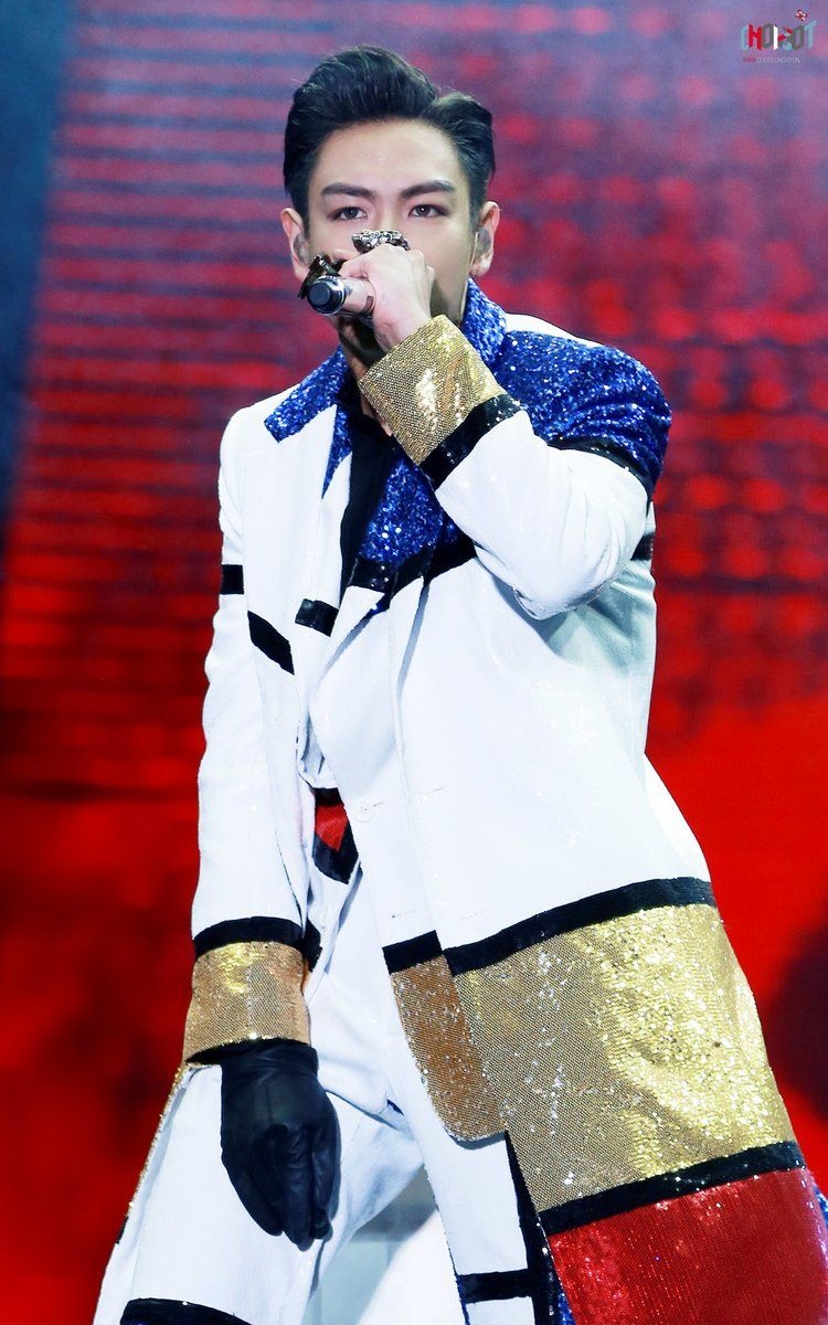 Sự trở lại của T.O.P ảnh 4 Su tro lai cua T.O.P anh 4