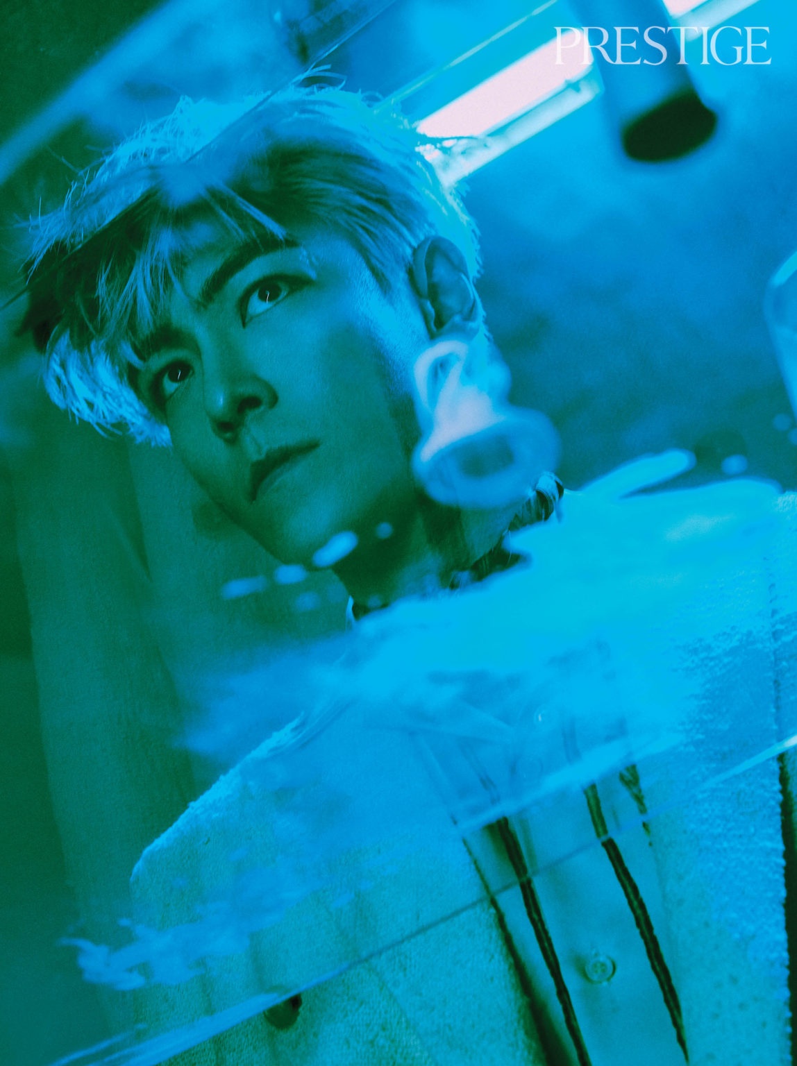 Sự trở lại của T.O.P ảnh 13 Su tro lai cua T.O.P anh 13