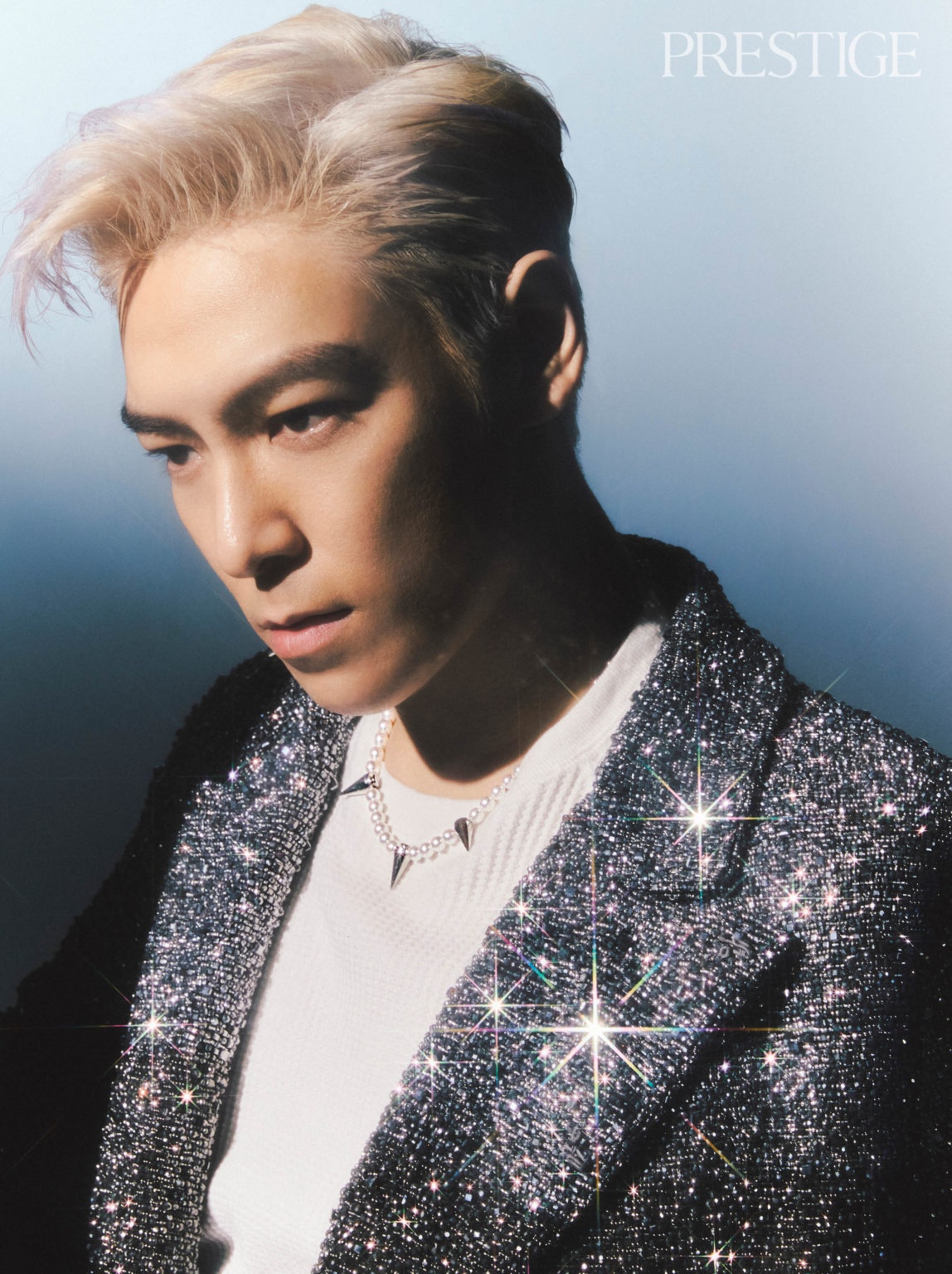 Sự trở lại của T.O.P ảnh 11 Su tro lai cua T.O.P anh 11