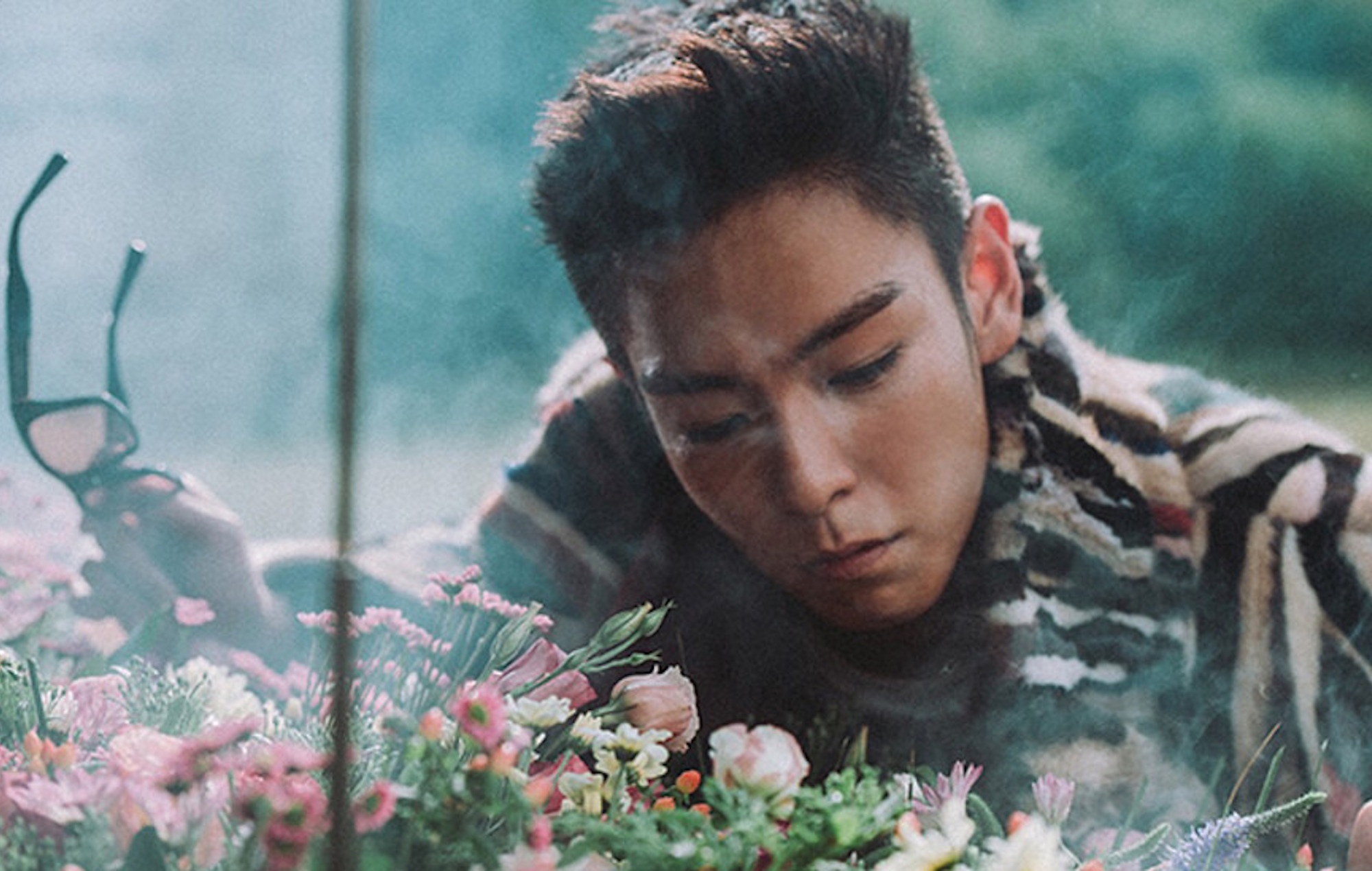 Sự trở lại của T.O.P ảnh 6 Su tro lai cua T.O.P anh 6