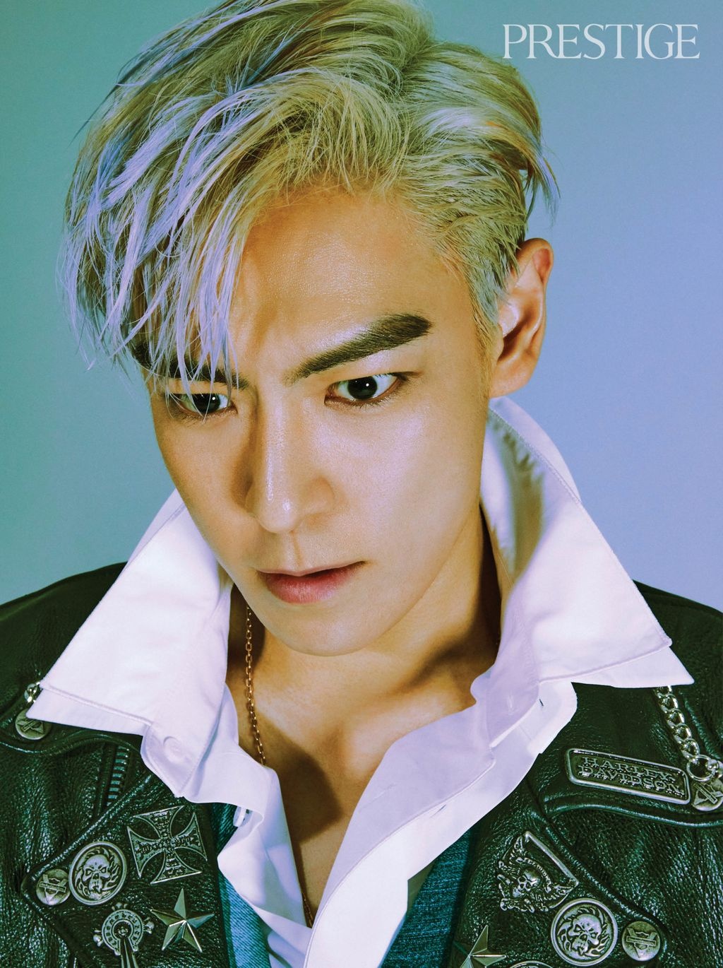 Sự trở lại của T.O.P ảnh 10 Su tro lai cua T.O.P anh 10