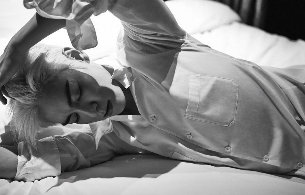Sự trở lại của T.O.P ảnh 1 Su tro lai cua T.O.P anh 1