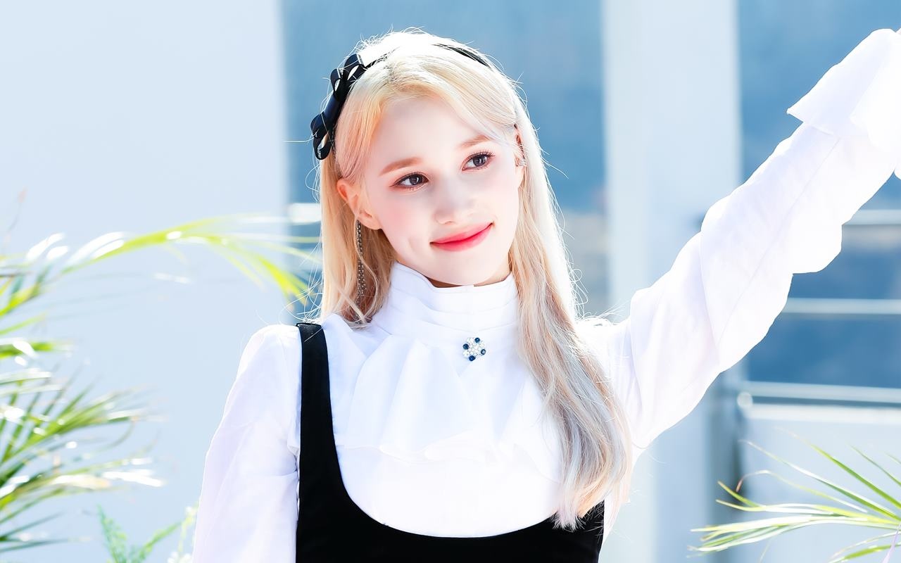 nu idol thua sac thieu tai anh 11