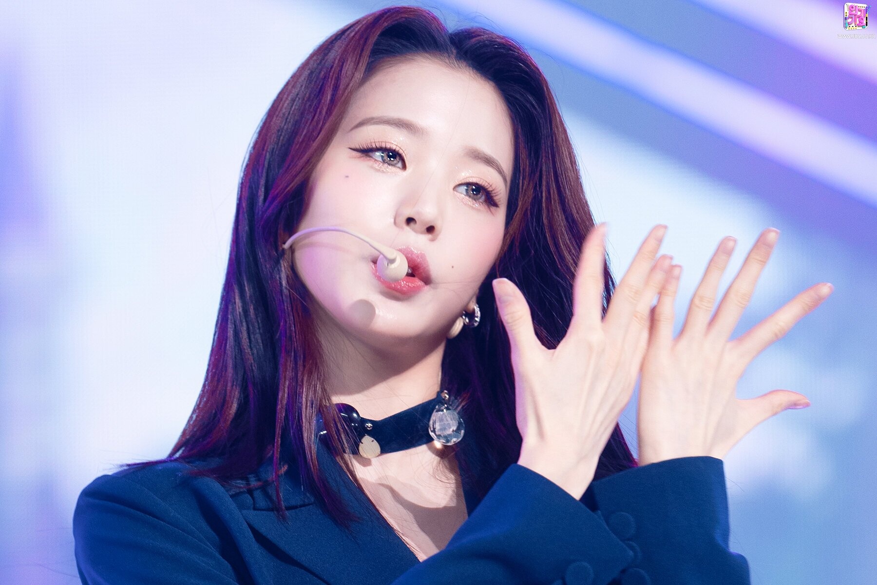 nu idol thua sac thieu tai anh 10