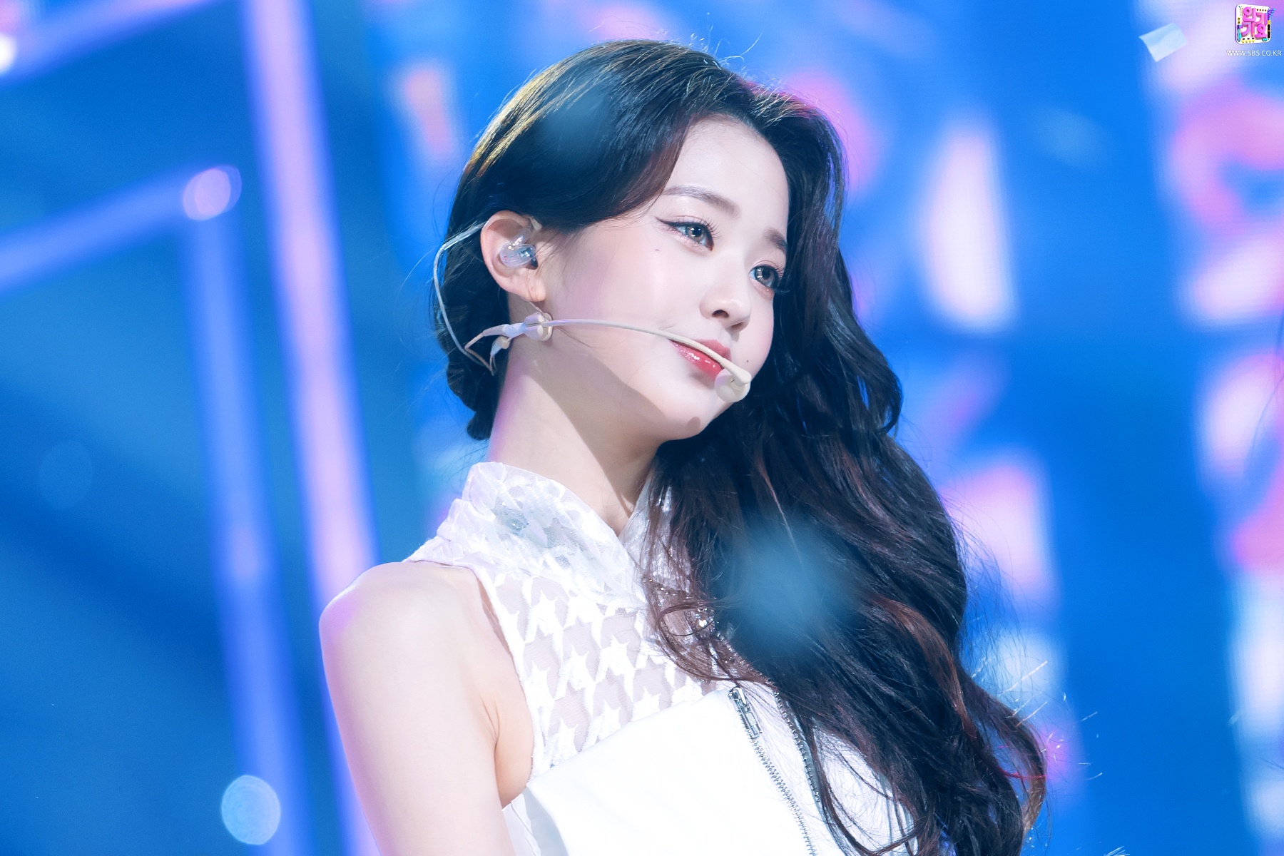 nu idol thua sac thieu tai anh 9