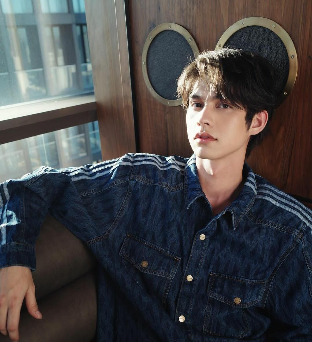 Nam thần lai 3 dòng máu ảnh 10 Nam than lai 3 dong mau anh 10