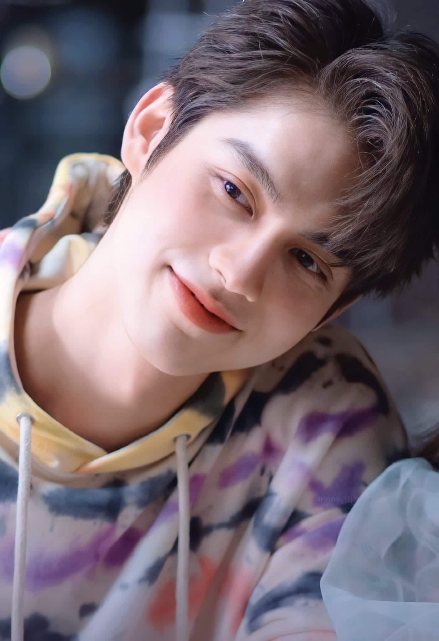 Nam thần lai 3 dòng máu ảnh 17 Nam than lai 3 dong mau anh 17