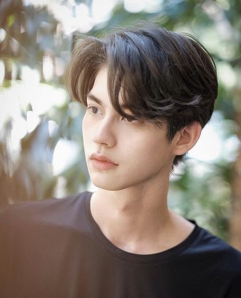 Nam thần lai 3 dòng máu ảnh 9 Nam than lai 3 dong mau anh 9