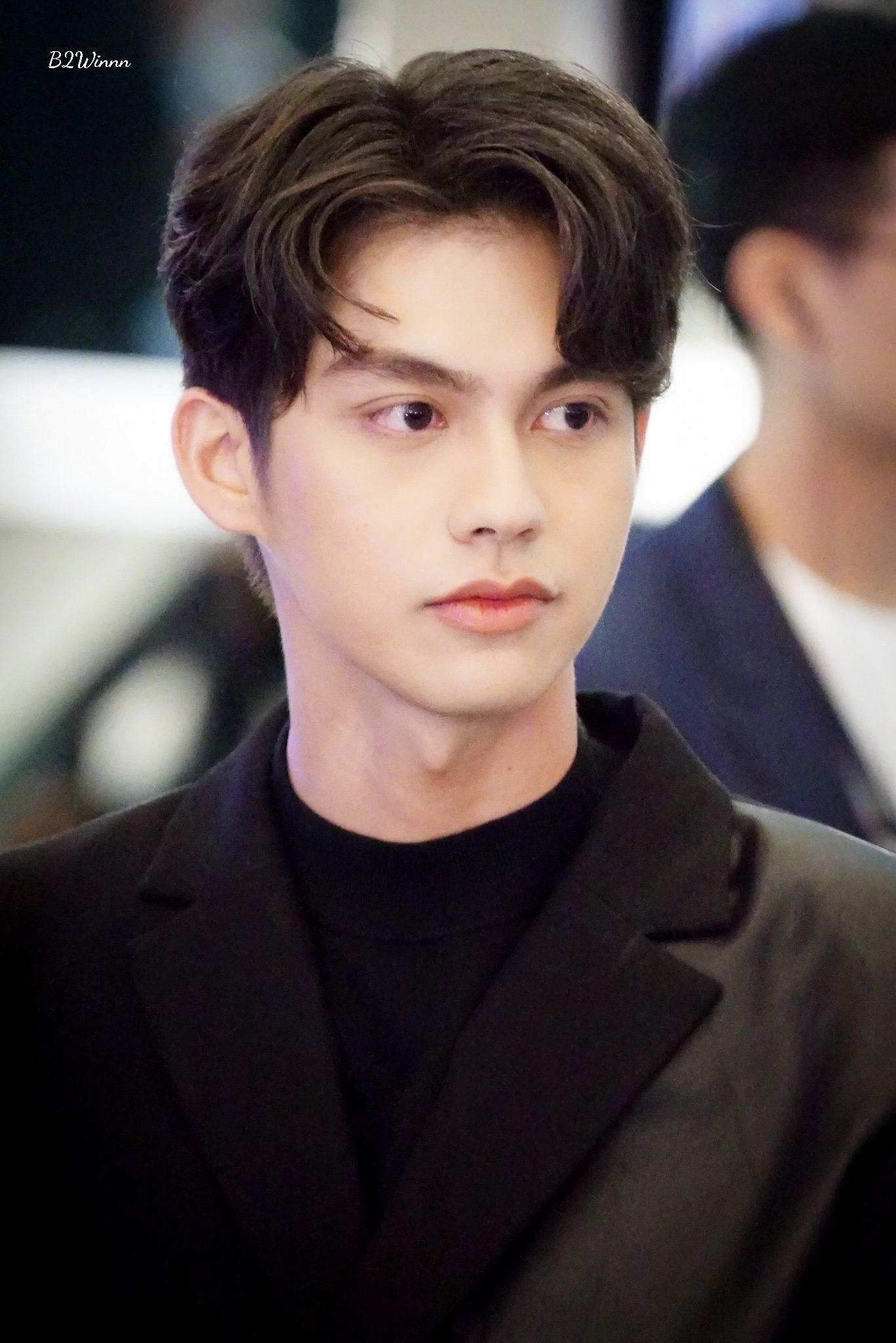 Nam thần lai 3 dòng máu ảnh 14 Nam than lai 3 dong mau anh 14