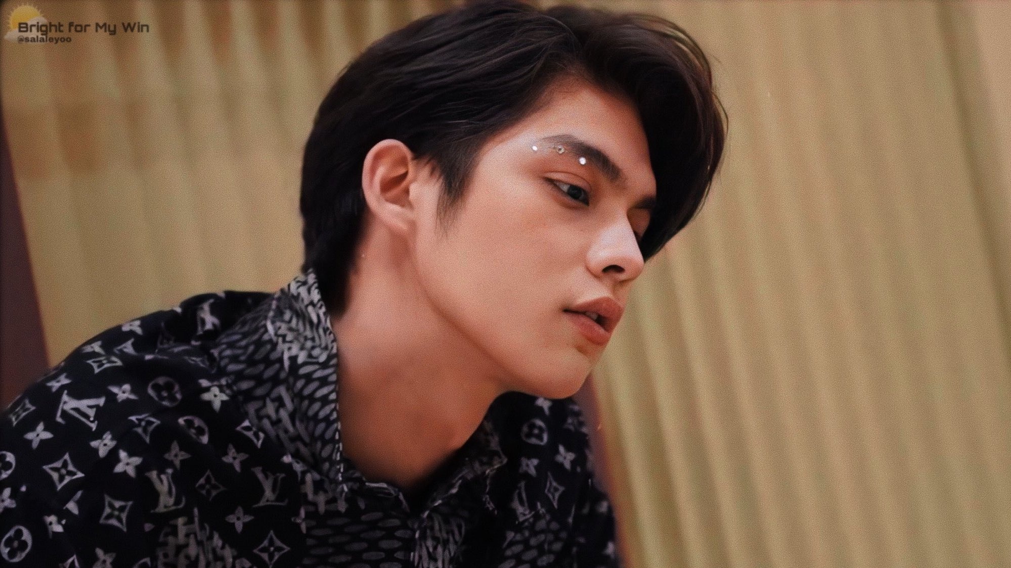 Nam than phim 'Vuon sao bang' phien ban Thai hinh anh