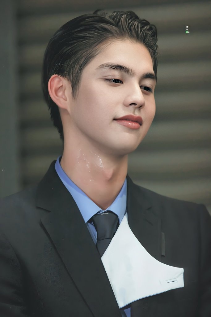 Nam thần lai 3 dòng máu ảnh 16 Nam than lai 3 dong mau anh 16